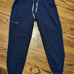 Figs Zamora Jogger Scrubs